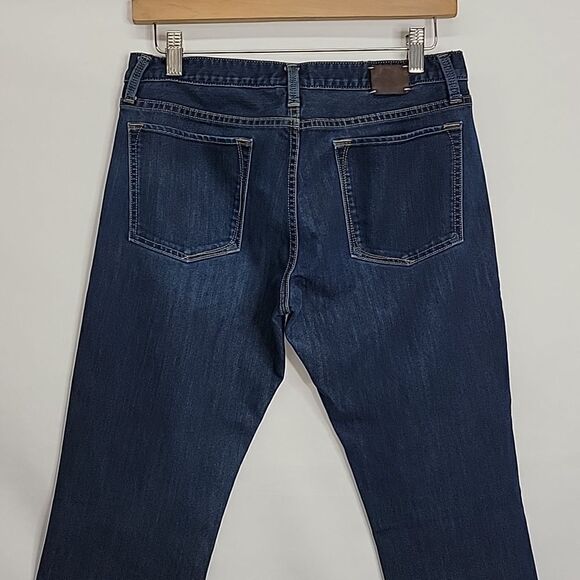 BANANA Republic Skinny  Size 29 - Picture 12 of 14